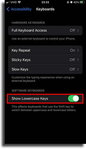 5 common iPhone keyboard issues and how to fix them    AppTuts - 91