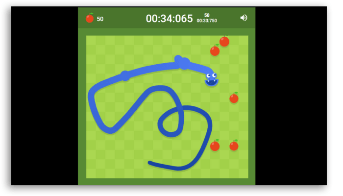 mod mouse no google snake