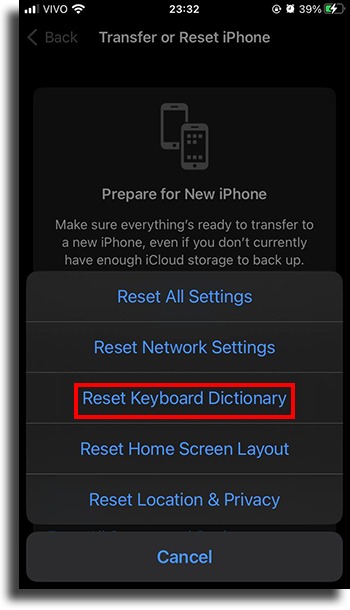 5 common iPhone keyboard issues and how to fix them    AppTuts - 6
