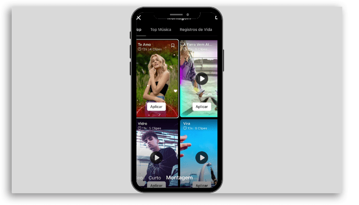 Kwai: como usar o modo montagem