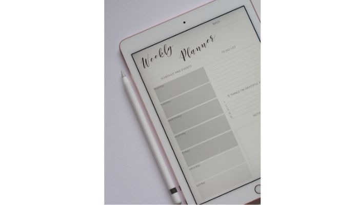 Vantagens do iPad para trabalhar: ilustrações e anotações