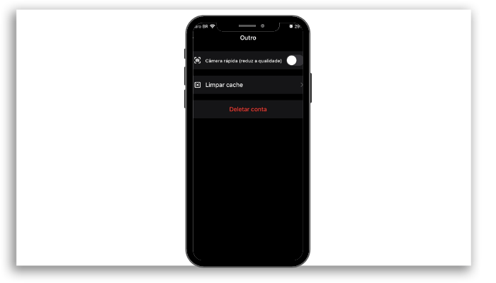 BeReal.: Explorando as configurações da nova rede social