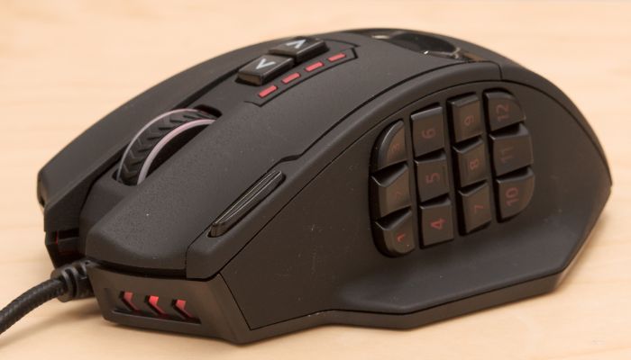 UtechSmart-Venus-Gaming-Mouse