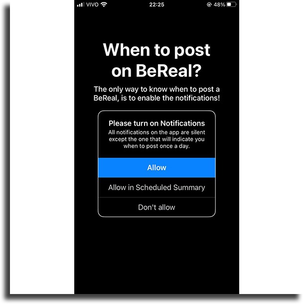 BeReal  What it is  how it works and how to use it   AppTuts - 16