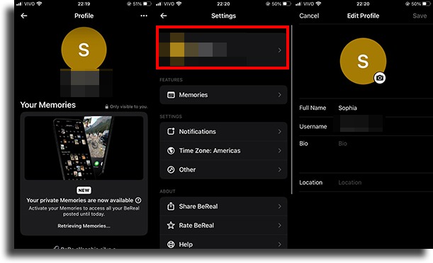 BeReal  What it is  how it works and how to use it   AppTuts - 16