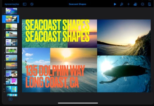 12 Alternatives à PowerPoint