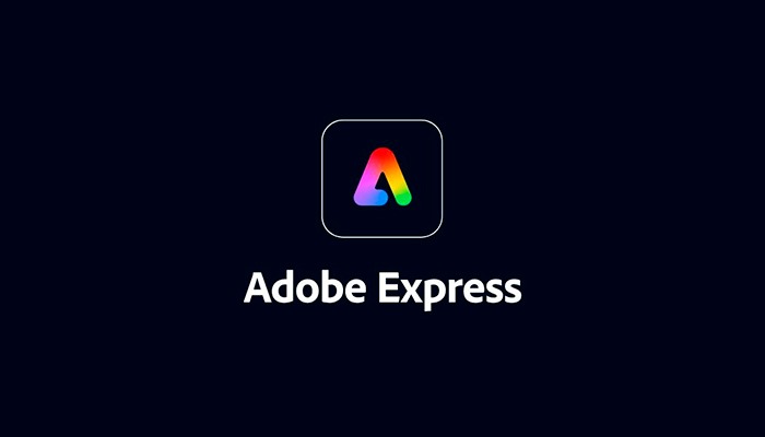 Adobe Express best apps to create slideshows