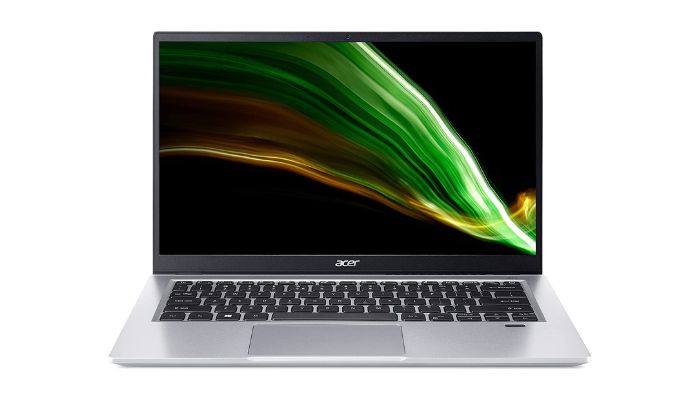 Notebook barato e bom Acer Swift 3