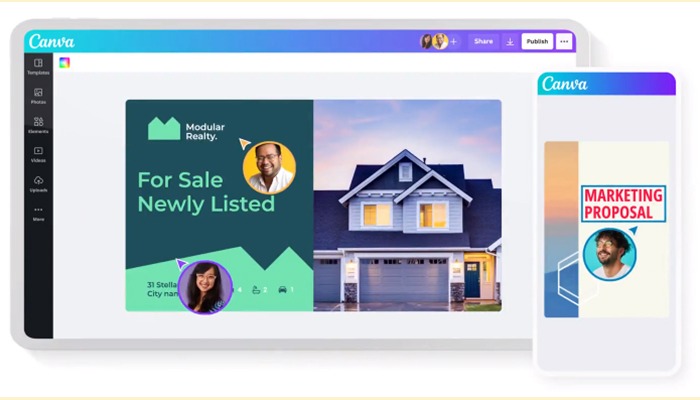canva PowerPoint Alternatives