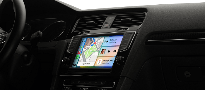 carplay