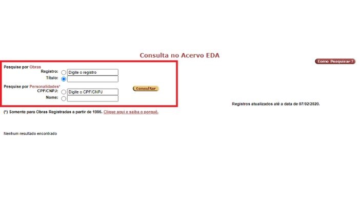 Como verificar se uma música tem direitos autorais