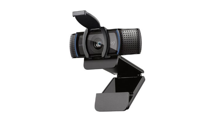 Logitech C920s