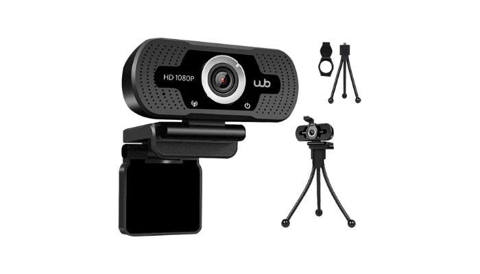 Webookers WB USB Full HD 1080P