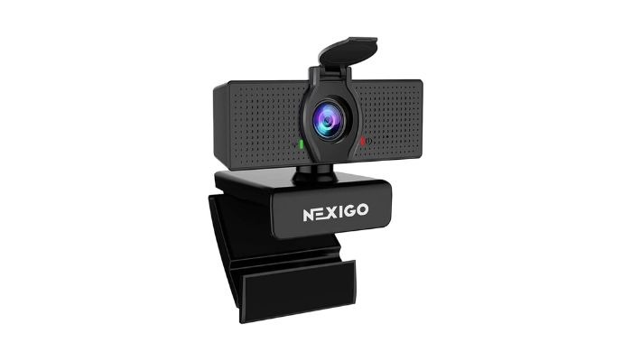 NexiGo N60