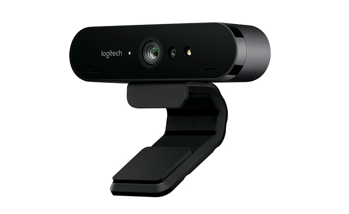 Logitech Brio Ultra HD Pro Business