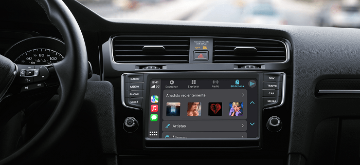 app musica apple