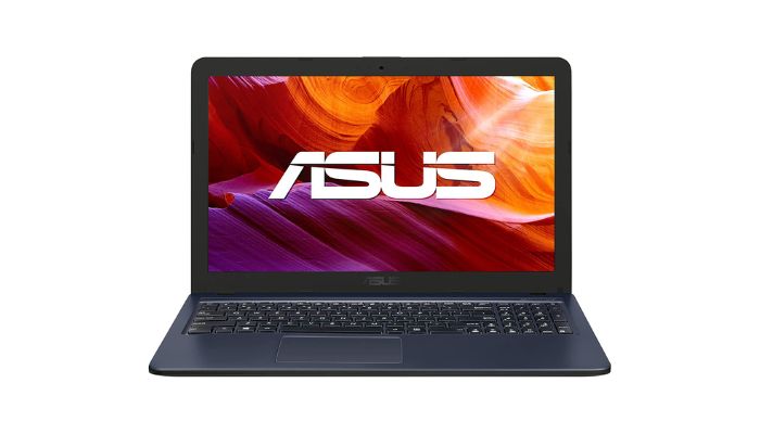 Notebook barato e bom Notebook ASUS VivoBook X543UA DM3507