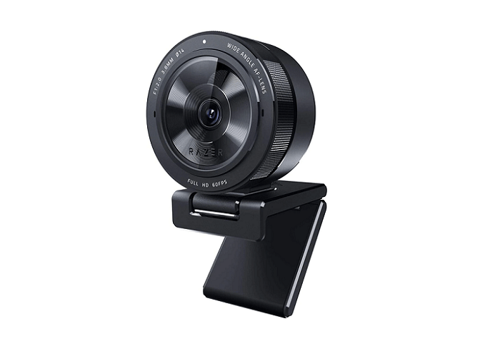 Razer Kiyo Pro mejores webcams