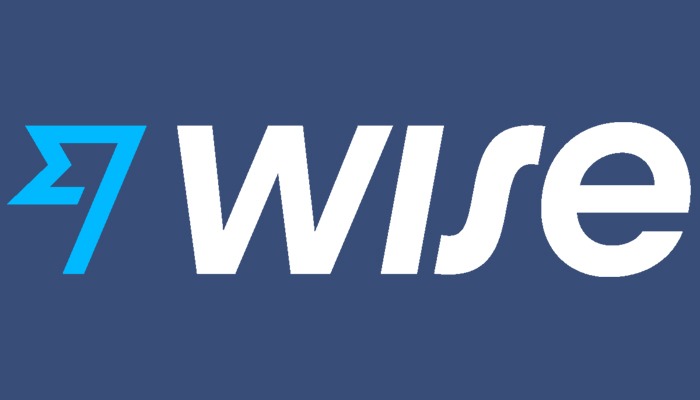 Wise best apps to receive money from abroad