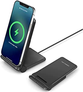 Y Team Chargeur `a Induction Pliable