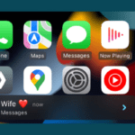 apps carplay