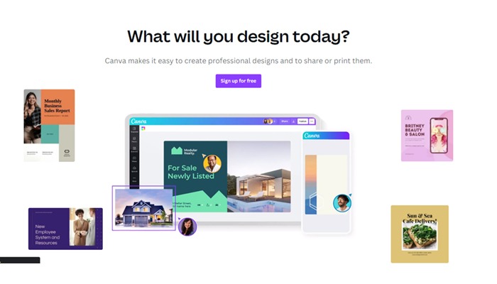 canva 