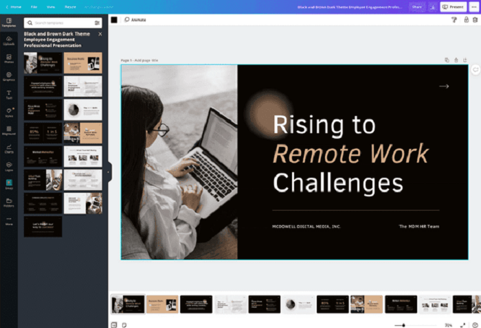 canva