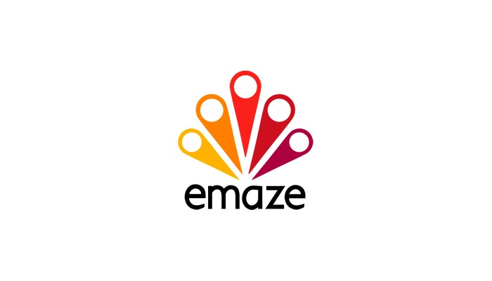 emaze