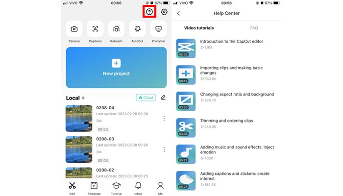 help center Everything you need to know about Capcut