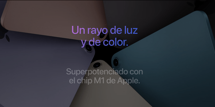 apple ipad