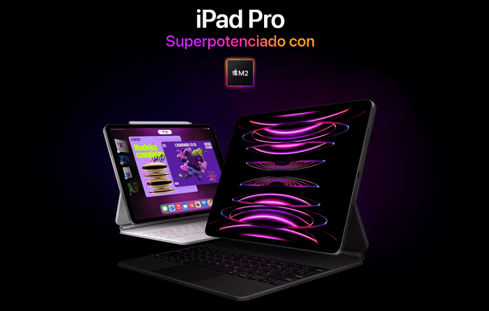 ipad pro vs ipad air
