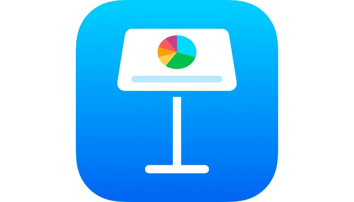 Keynote best apps to create slideshows