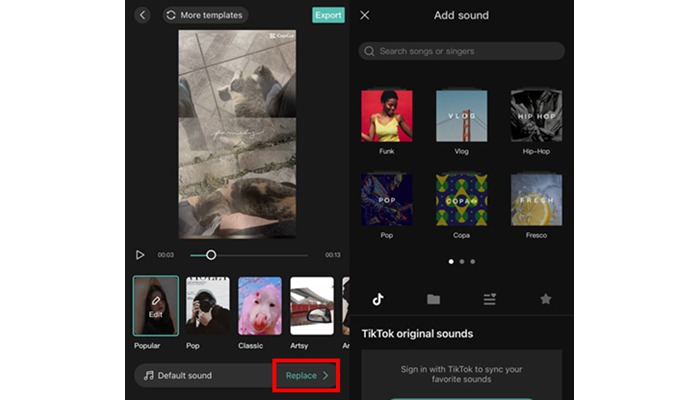 AutoCut Everything you need to know about Capcut