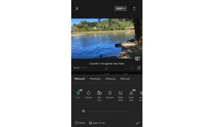 Retouch Everything you need to know about Capcut