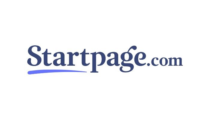 startpage