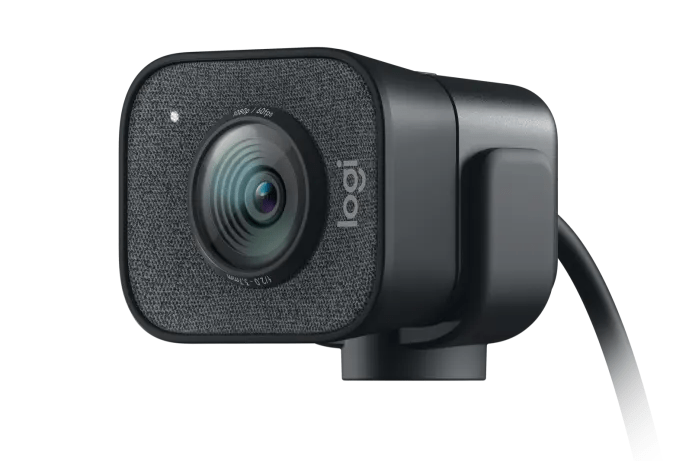 Logitech StreamCam
