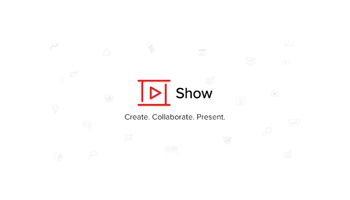 PowerPoint Alternatives zoho show