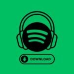 cover Download music on Spotify
