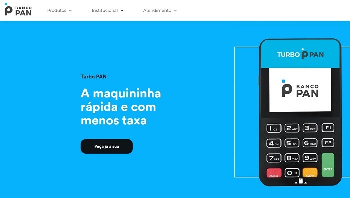Banco PAN 