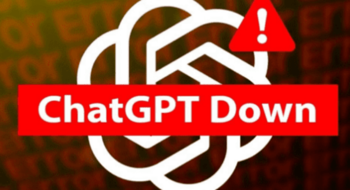 ChatGPT down: 5 choses que vous pouvez faire