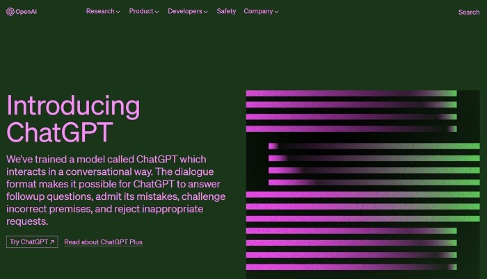 ChatGPT
