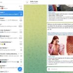 Como entrar no Telegram sem instalar nada no computador