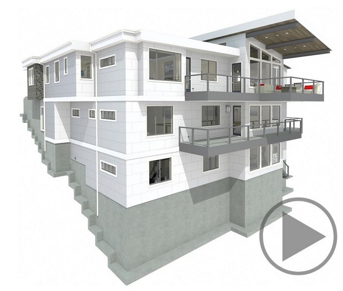 Chief Architect websites to make house plans