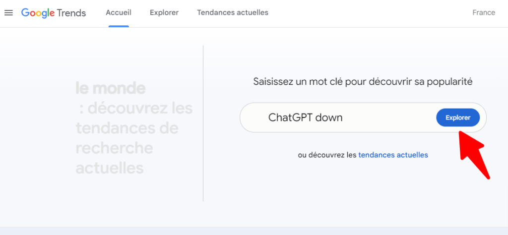 chatgpt down