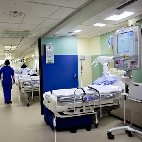 Exemples d’intelligence artificielle Santé et médecine