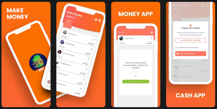 Make Money 