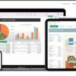 Numbers vs Google Planilhas vantagens e desvantagens