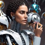 Os tipos de inteligência artificial