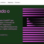 Quais as diferenças entre a versão gratuita e paga do ChatGPT?