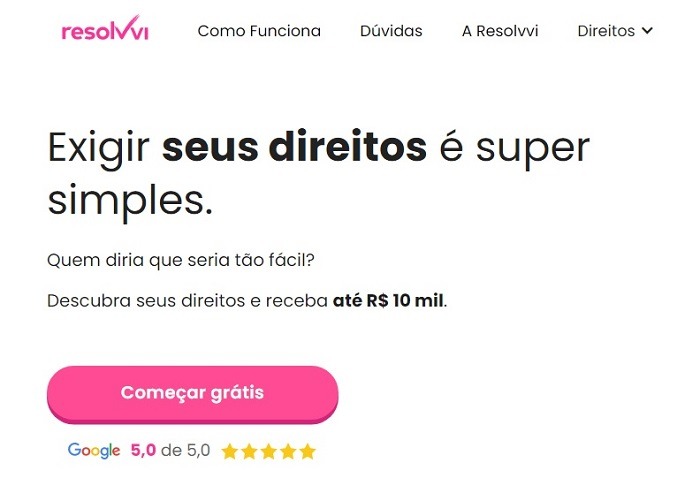 Resolvvi 
